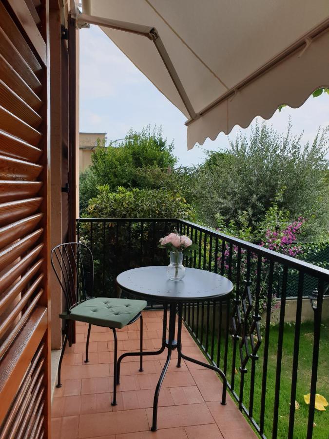 Ai Tre Tigli Appartement